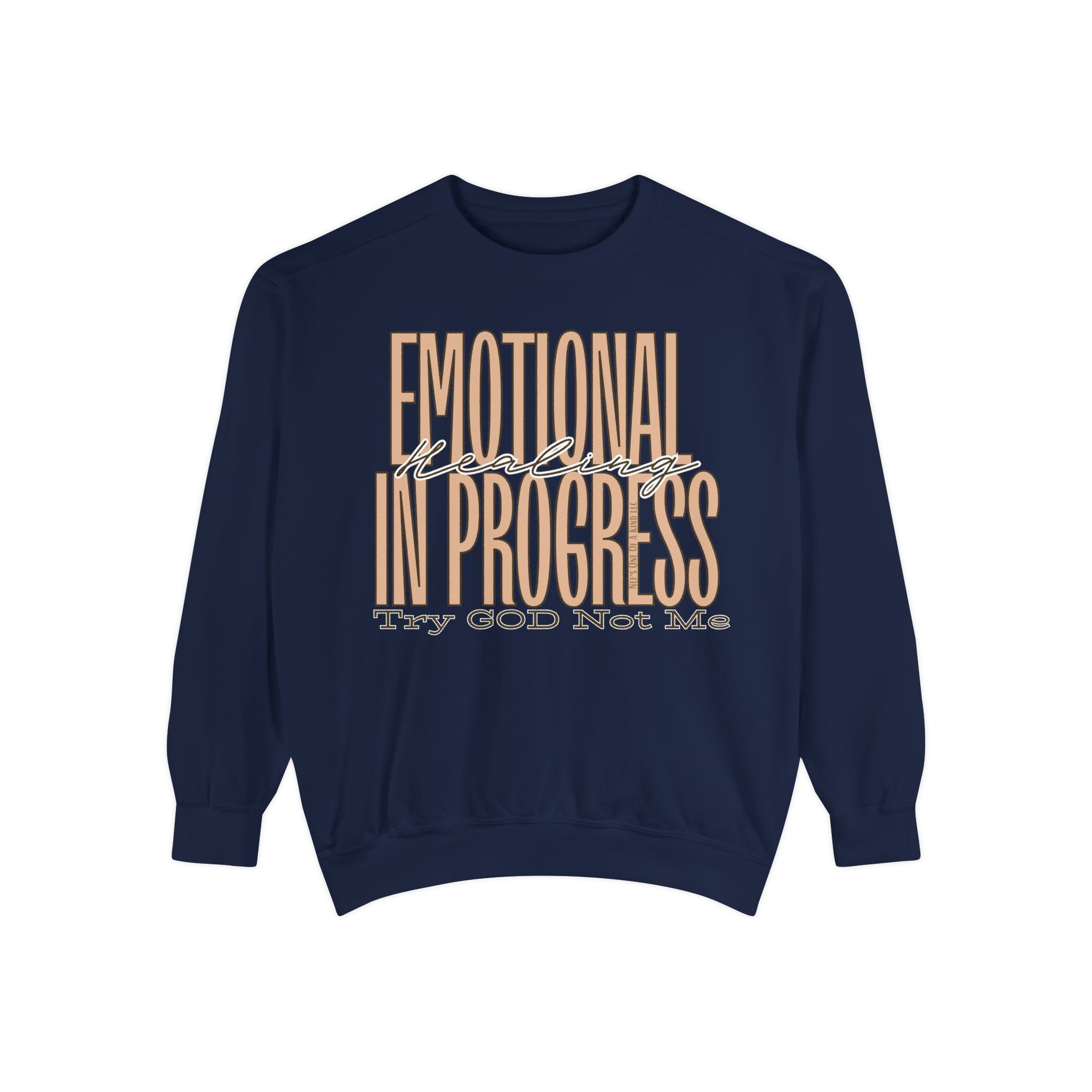 Emotional Healing